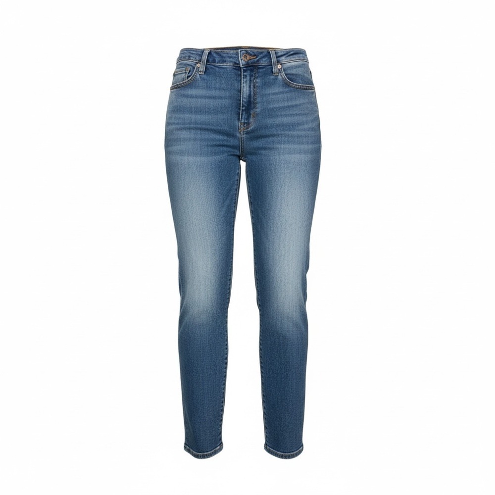 Universal Thread High-Rise Skinny Jeans | Women’s 10R | Medium Wash | NWT
